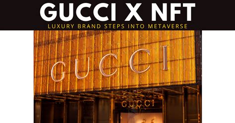 gucci nft discord|nft gucci.